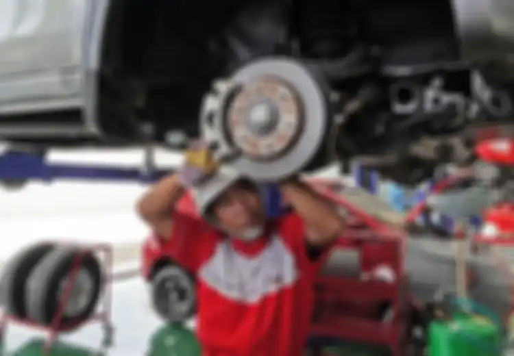 Mitsubishi Peduli Banjir Bali, Harga Servis, Oli Sampai Onderdil di Pulau Dewata Diskon Rp 5 Juta