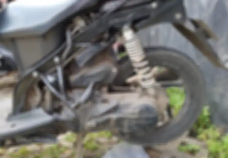 Ikuti Cara Mudah Ini untuk Kenali Motor Matik Bekas Tabrakan, Tips dari Bengkel