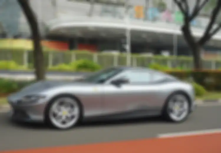 Jika Adu Performa, Ferrari Roma Masih Kalah Sama Hyundai IONIQ 5 N