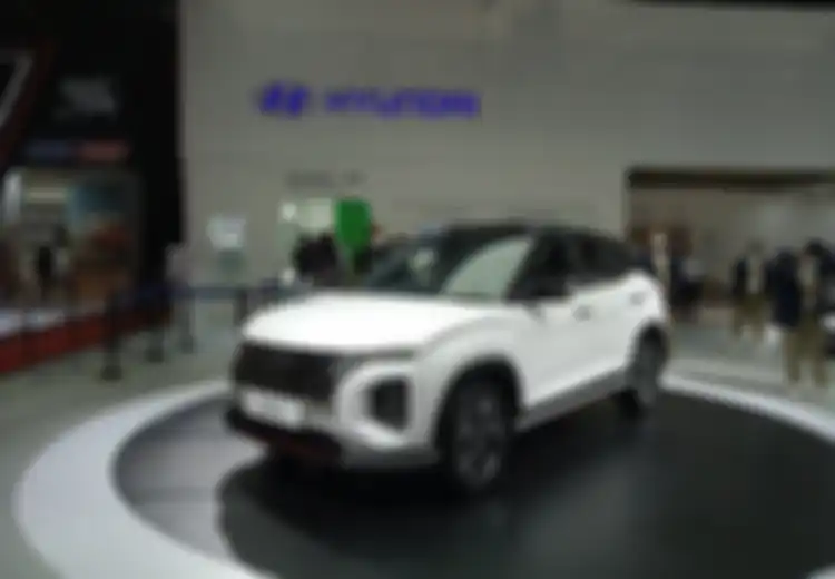 Produksi Cikarang, Pantau Harga Hyundai Creta Baru di Pengujung 2024