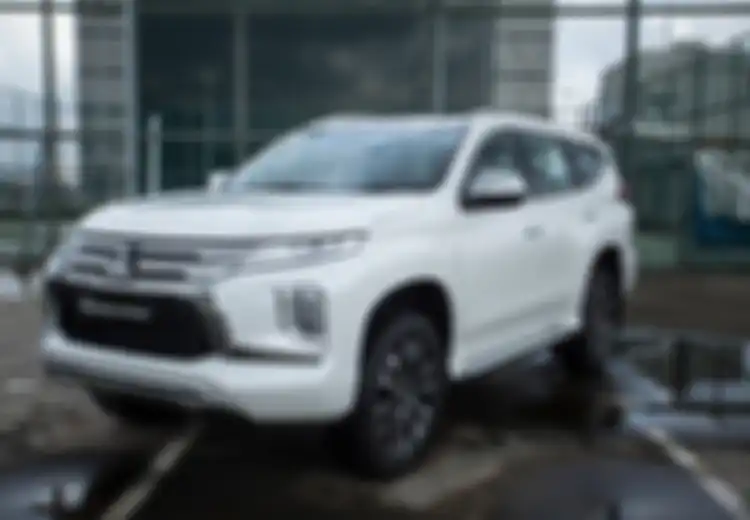 Diobral Diskon Rp 60 Juta, Harga Pajero Sport Baru Jadi Tinggal Segini