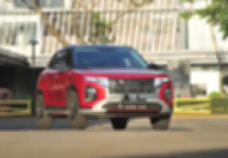 Rival Berat Honda HR-V, Segini Harga Hyundai Creta Per Agustus 2024