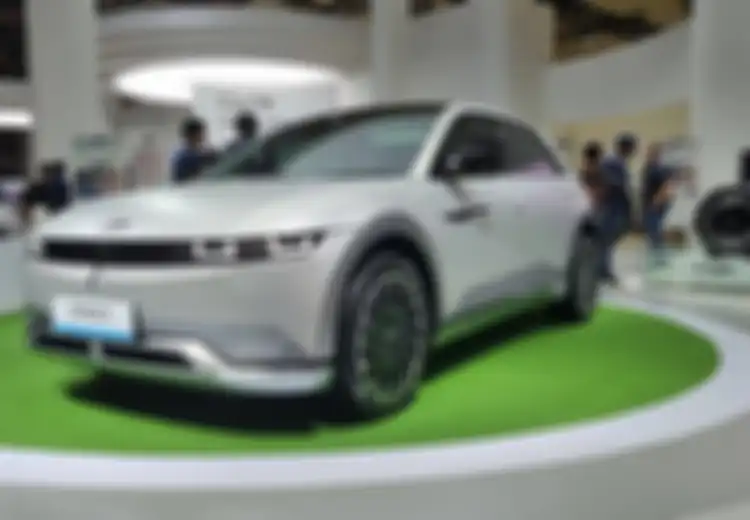 IONIQ 5 NIK 2023 Masih Tersedia, Dealer Obral Diskon Puluhan Juta Buat 'Pelicin'