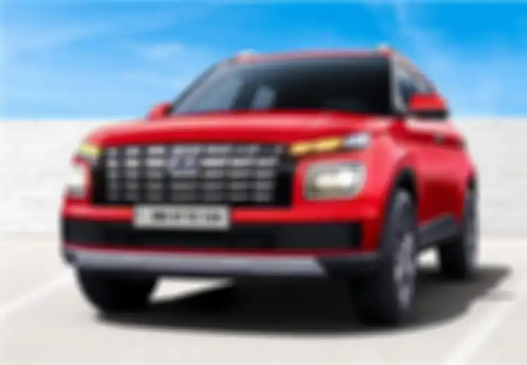 Masuk Data NJKB! Hyundai Venue Siap Adang Raize Dengan Lima Fitur Ini