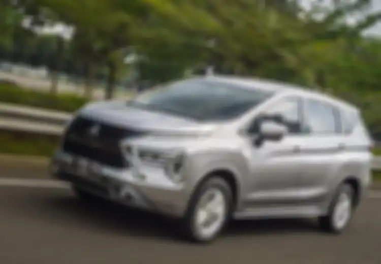 Jelang Idul Adha, Segini Pasaran Harga Mobil Bekas Mitsubishi Xpander 2022