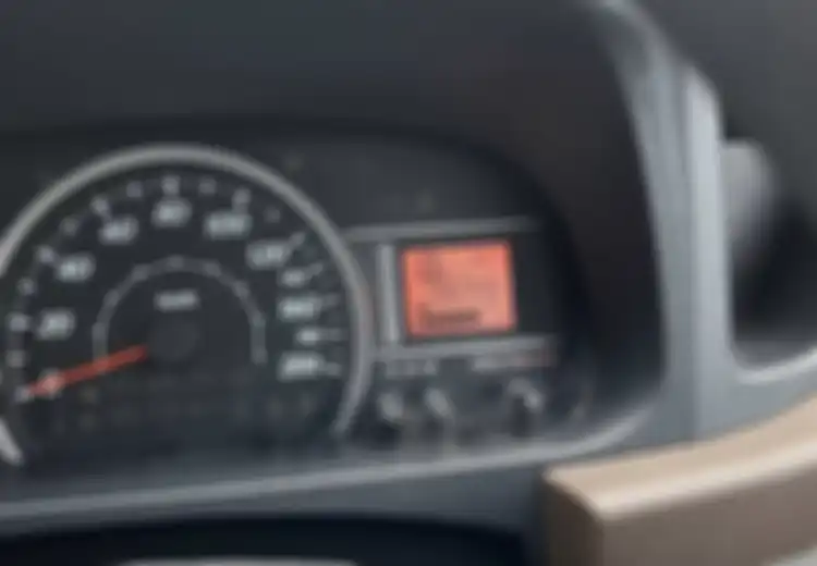 Ternyata Beli Mobil Bekas Hanya Liat Odometer Bikin Nangis Darah, Wajib Baca Ini Sebelum Beli