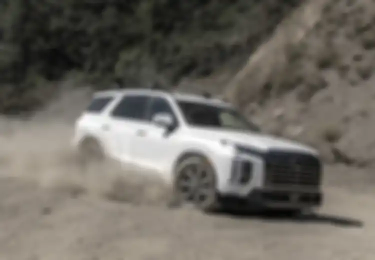 Harga Belum Diumumin, Hyundai Gowa Buka Keran Pemesanan untuk Palisade XRT