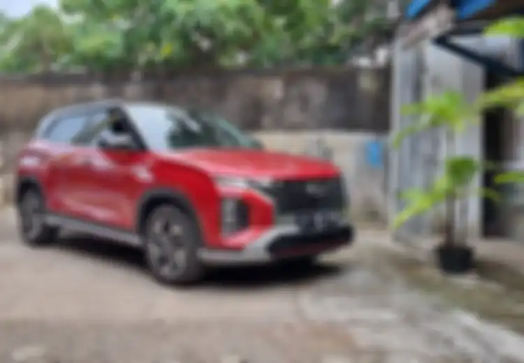 Jauh Lebih Murah dari HR-V, Harga Hyundai Creta Bekas Ternyata Cuma Tinggal Segini