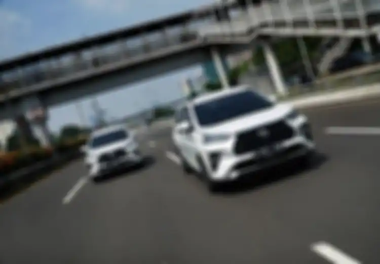 Harga Toyota di September 2025: Dompet Nggak Teriak, DP Cuma 10 Persen