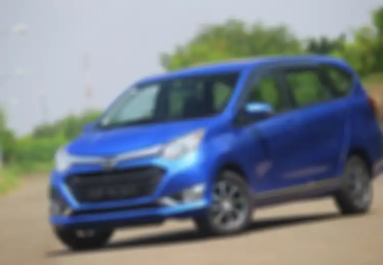 Daftar Harga Mobil Bekas Daihatsu Sigra 2016-2017, Kabin Luas Murah Pas Buat Mudik