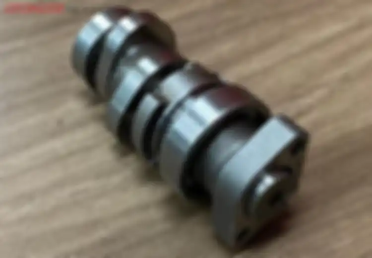 Bukan Cuma Faktor Umur, Kebiasaan Buruk Ini Bikin Noken As Motor Bekas Cepat Baret