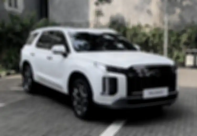 Dealer Kasih Diskon Nyaris Rp 70 Juta, Hyundai Palisade Jadi Terasa Murah