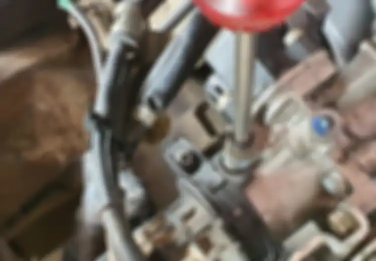 Banyak yang Belum Tahu, Ternyata Ini Alasan Kenapa Langsam Motor Matic Pantang Dibuat Rendah