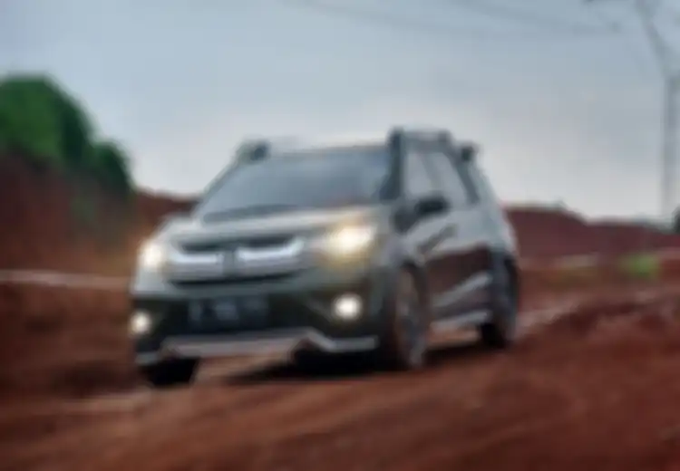 Biar Enggak Bau Apek, Segini Harga Filter AC Mobil Bekas Honda BR-V