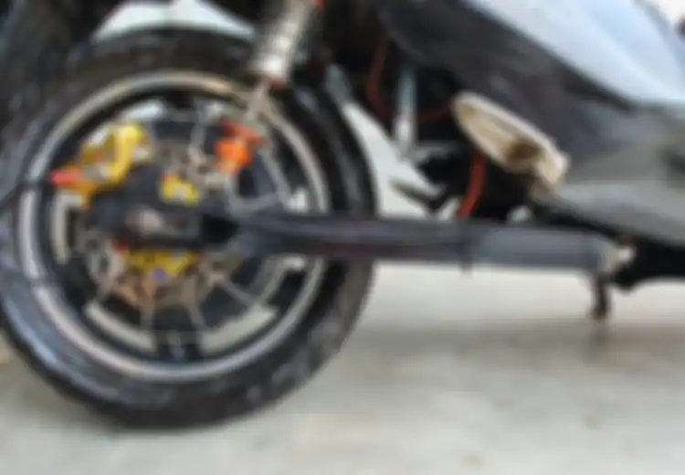 Antisipasi Korslet, Ini Cara Mencuci Motor Listrik yang Benar dan Aman