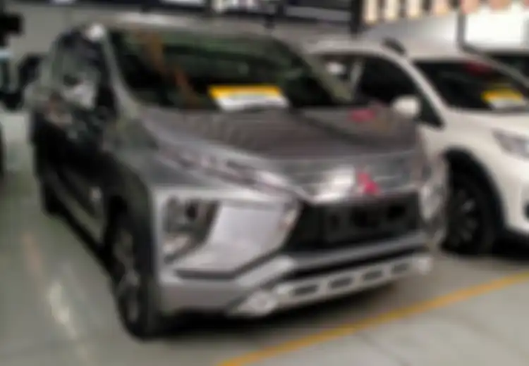 Mitsubishi Xpander Iritnya Tembus BBM 14,6 km/liter, Segini Harga Bekasnya