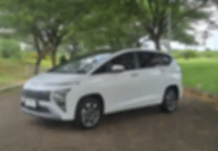 Mewah Dan Sudah ADAS, Segini Iritnya Hyundai Stargazer Prime