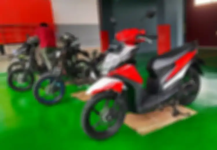 Syarat Cuma Ikhlas, 1.000 Unit Motor Bensin Bakal Dikonversi Jadi Listrik Secara Gratis