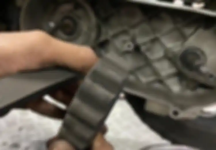 Ternyata Ini Penyebab V-belt Motor Matic Honda BeAT Cepat Retak