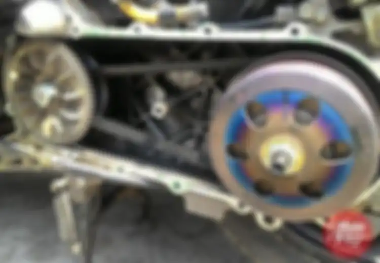 Biaya Ganti Kampas Ganda Honda BeAT Karburator, Siapkan Dana Segini