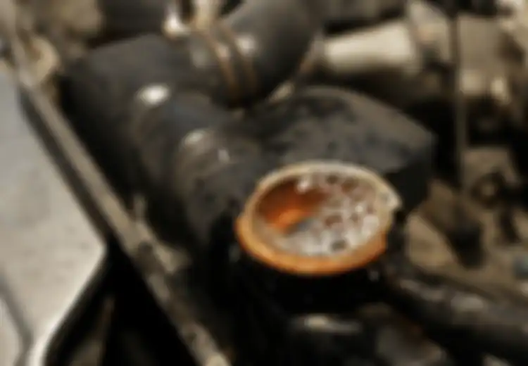 Persiapan Mudik, Begini Cara Mencegah Radiator Mobil Bekas Bocor