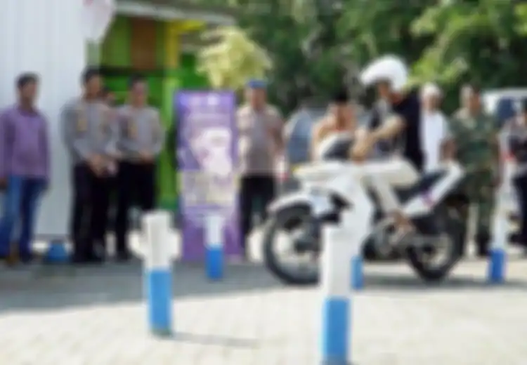 Tak Perlu Repot Pulang Kampung, Ini Syarat Bikin SIM di Luar Daerah Asal