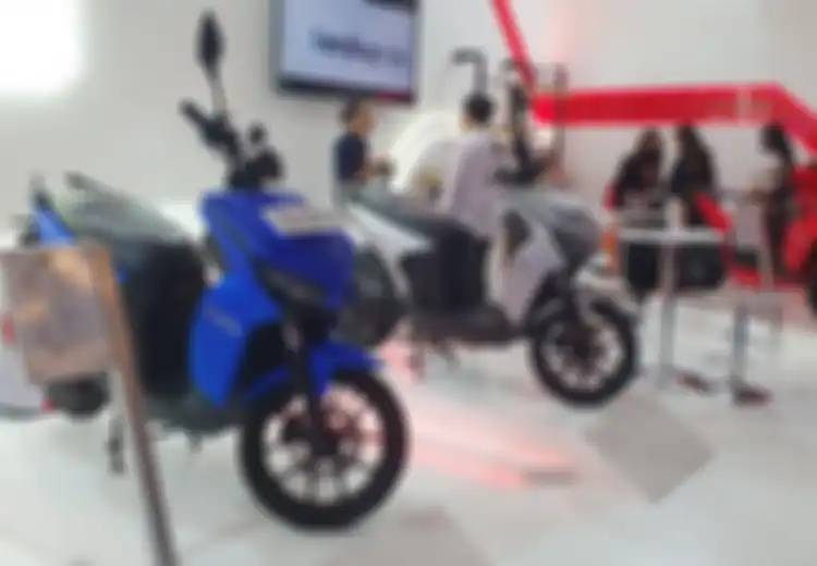Selain Gesits, Ini Deretan Merek Motor Listrik Lokal yang Makin Unjuk Gigi di Indonesia