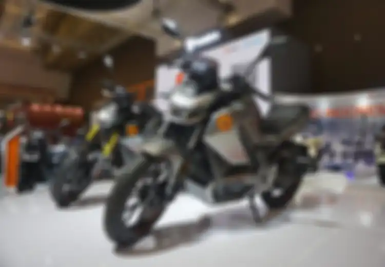 Ini Dia Deretan Motor Listrik Hadir di IIMS 2024, Ada 14 Merek 