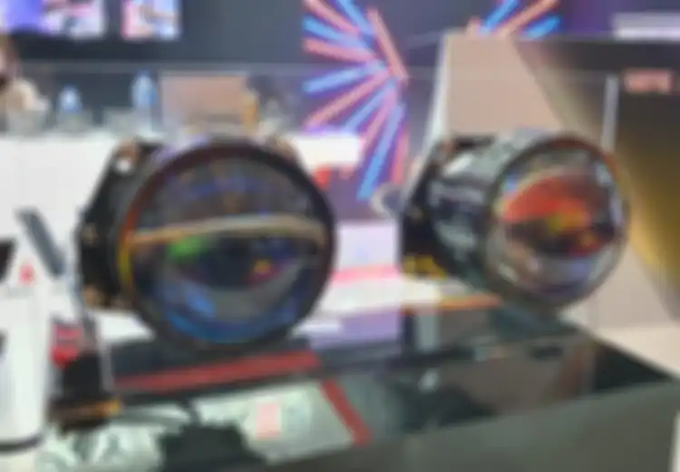 Terang Doang Enggak Cukup, AES Bongkar Rahasia Kuasai Pasar Lampu Aftermarket