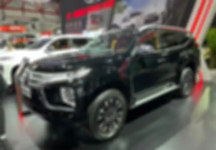 Pajero Sport NIK 2024 Model Lama Masih Ada, Diskon Gede Harga Tinggal Segini