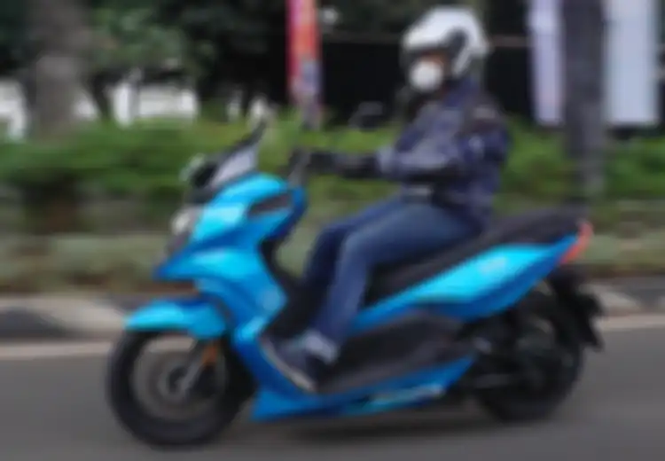 Ramai Dinamo Motor Listrik Alva One Seret, Bengkel Spesialis Ungkap Penyebabnya