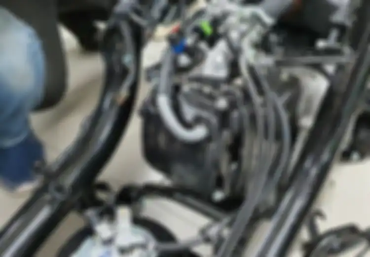 Awas Ini Efek Serius Biarkan Head Silinder Motor Matic Rembes Oli
