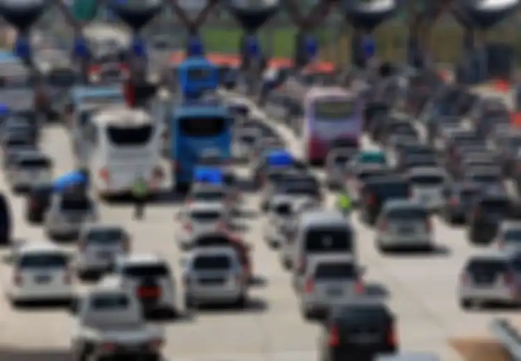 Mudik Naik Mobil Lebih Tenang, 496 Posko PU Kini Terintegrasi Google Maps