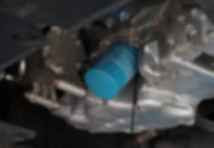 Ternyata Ini Penyebab Oli Mesin Mobil Bekas Rembes Dari Filter Oli Ungkap Bengkel Umum