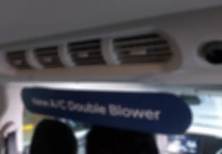 Membersihkan Blower AC Mobil Ternyata Bisa Hilangkan Bau Apek