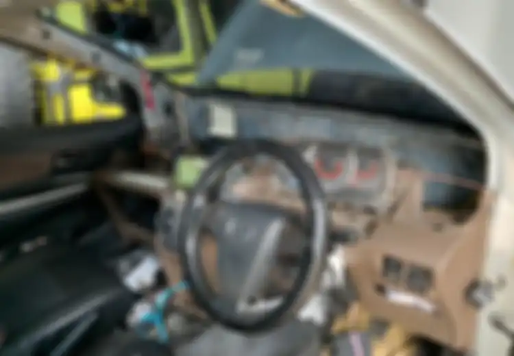 Mau Beli Mobil Bekas Daihatsu Xenia Harus Tahu Biaya Cuci Evaporator AC