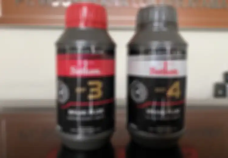 Minyak Rem DOT 3 dan DOT 4, Apakah Boleh Saling Menggantikan?