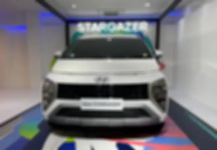 Empat Mobil Baru Hyundai Pada 2025, Akan Ada Stargazer Hybrid?
