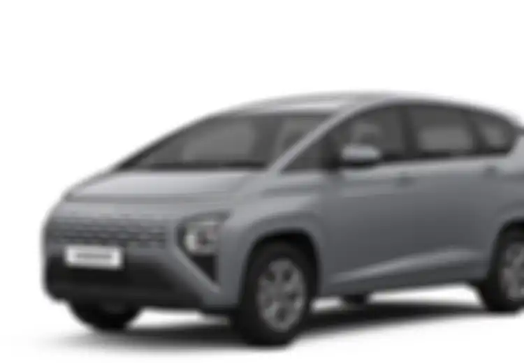 Mobil Bekas Hyundai Stargazer Active 2023 Layak Diburu, Ini Alasannya