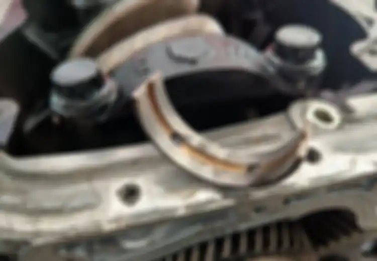 Pemilik Mobil Bekas Wajib Tahu, Begini Cara Deteksi Kerusakan Metal Duduk Sebelum Kruk As Ikut Hancur