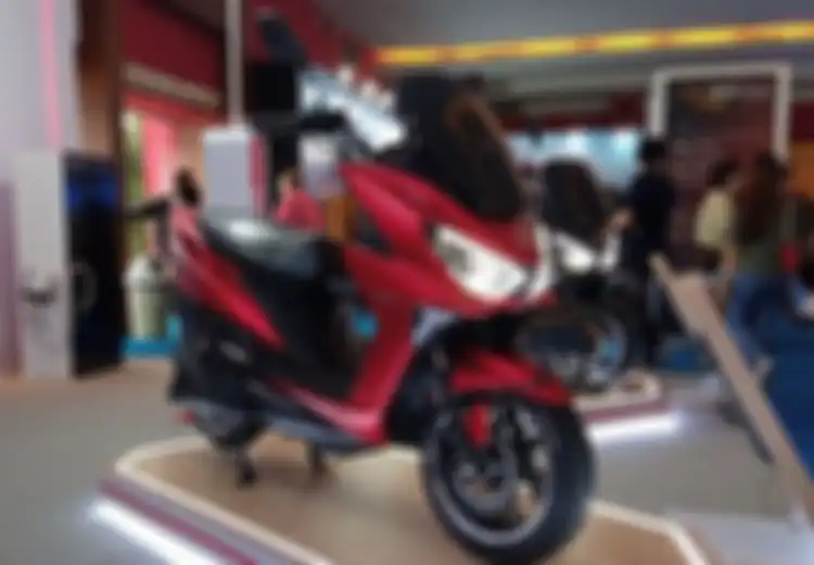 Jadi Juara GridOto Award 2024, Ini Alasan Polytron Beri Nama Motor Listriknya FOX