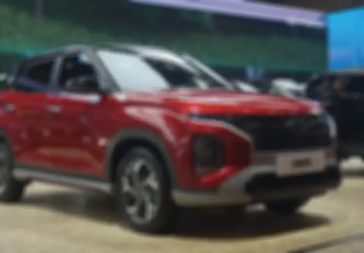 Calon Konsumen Dibuat Senyum, Sekarang Harga Hyundai Creta Disunat Rp 40 Jutaan Lebih