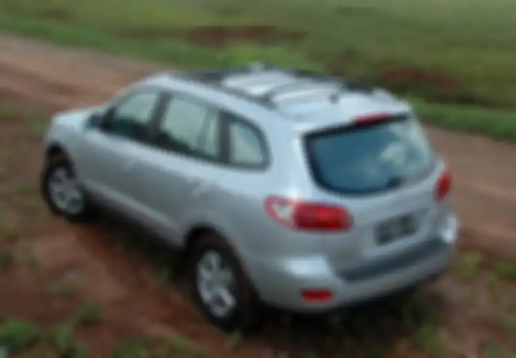 Sudah Tahu Belum, Ini Dia Kelebihan Hyundai Santa Fe Generasi Kedua