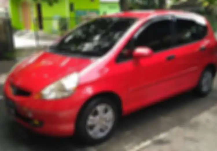 Cek Harga Honda Jazz GD3 2008 Bekas, Rp. 70 Juta Bisa Dapat Tipe Ini
