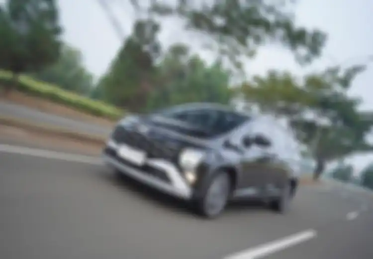 Ini Alasan Hyundai Masih Jual Stargazer Dan Stargazer X Model Lama