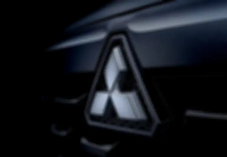 Akhirnya Tahu, Ini Makna Tiga Berlian di Logo Mobil Mitsubishi