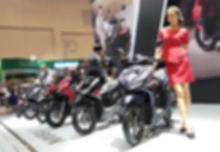 Ramadan Sale, Seluruh Motor Honda Kena Diskon Jutaan dan Potongan Tenor