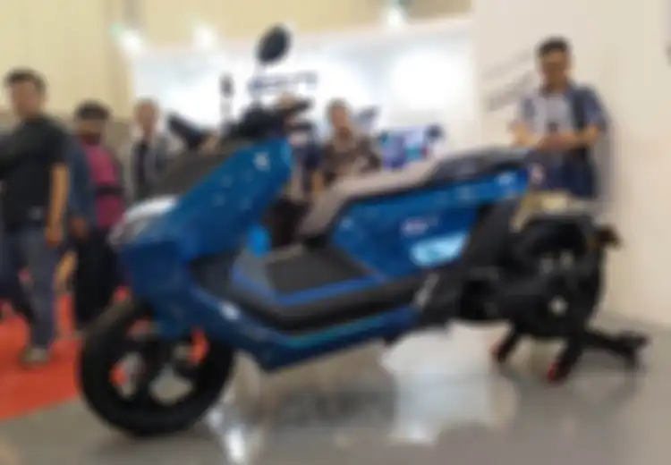 Savart Motors Ramaikan Pasar Motor Listrik Indonesia dengan Savart S1, Harga Mulai Rp 42 Juta