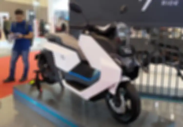 Belum Punya Dealer, Alasan Savart Motors Pilih Jualan Motor Listrik Online Bikin Senang Konsumen