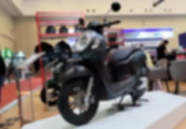 Beli Motor Honda di IMOS+ 2023 Bertabur Promo, Dari Potong Tenor Sampai Hadiah Langsung